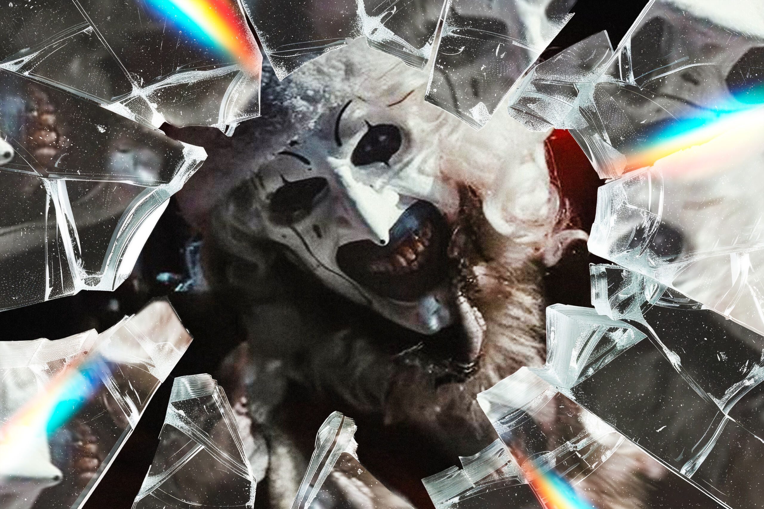 Animation industry 2025