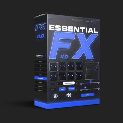 EssentialFX