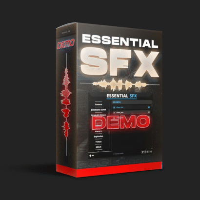 EssentialSFX Demo