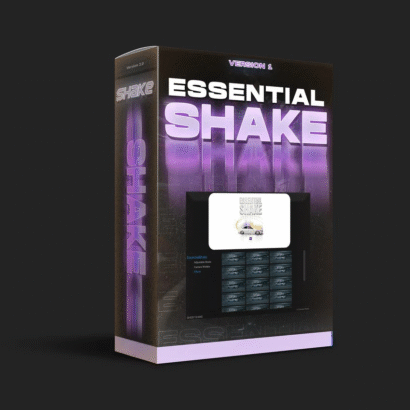 EssentialShake
