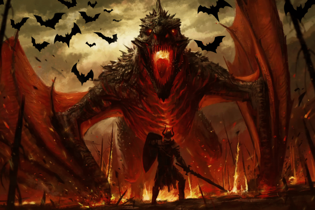 monster animation revolution 2025