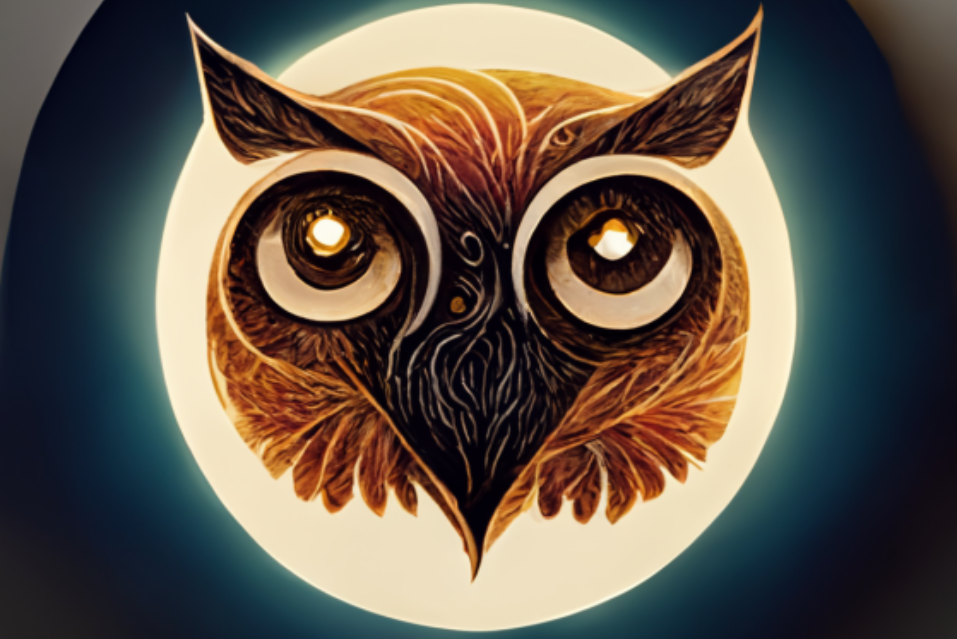 AI monster animation 2025