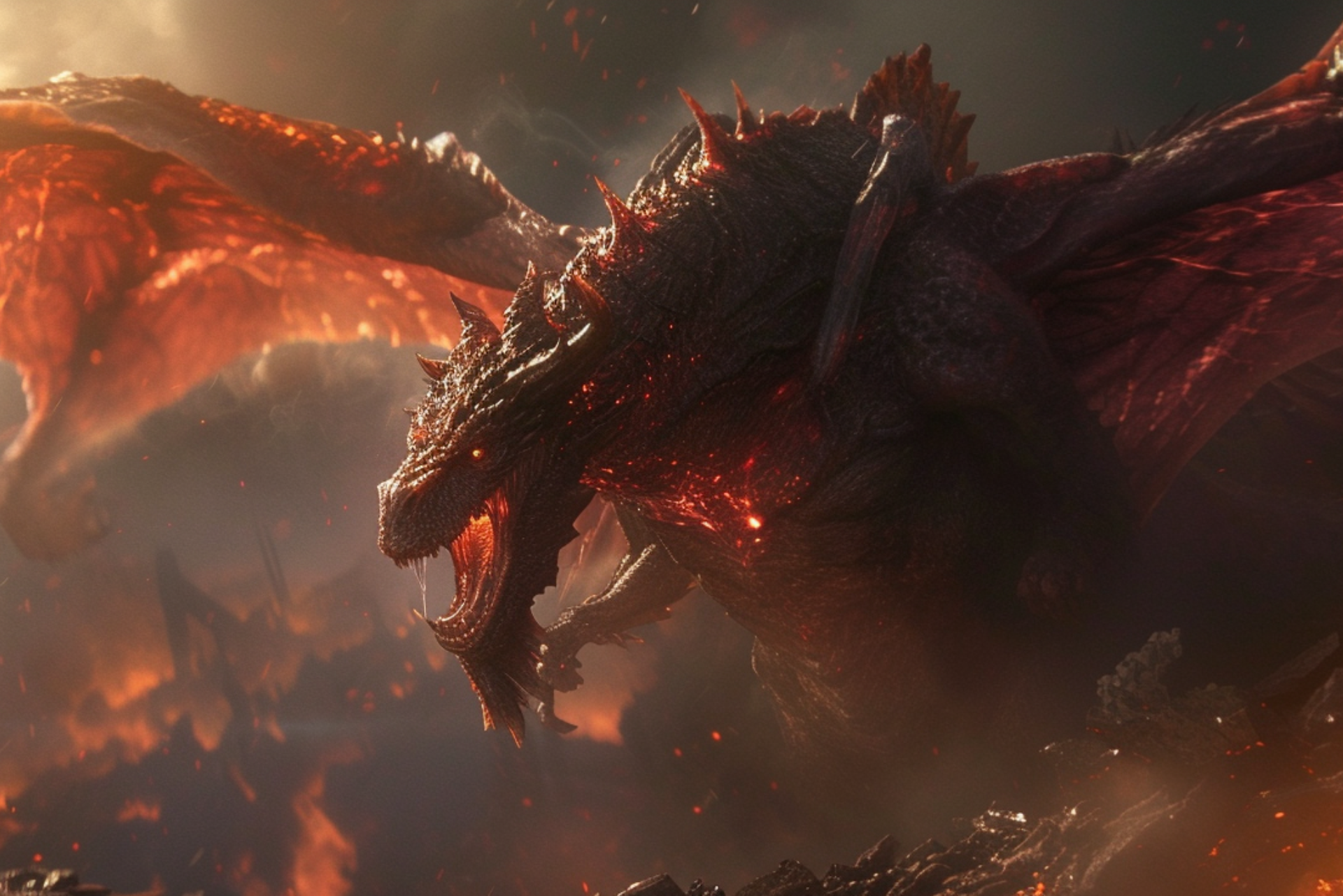 contact Monster Animation