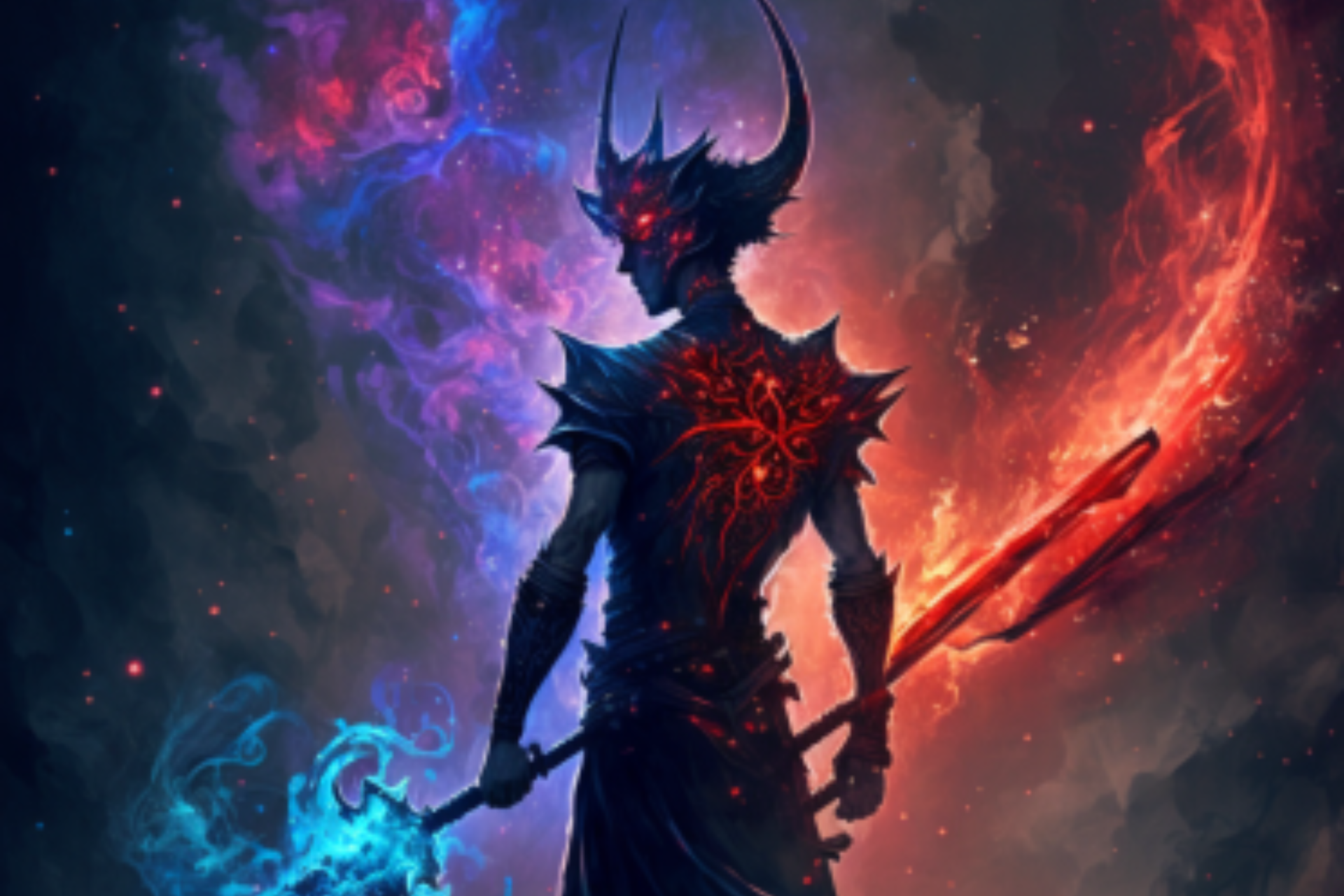 About Monster Animation