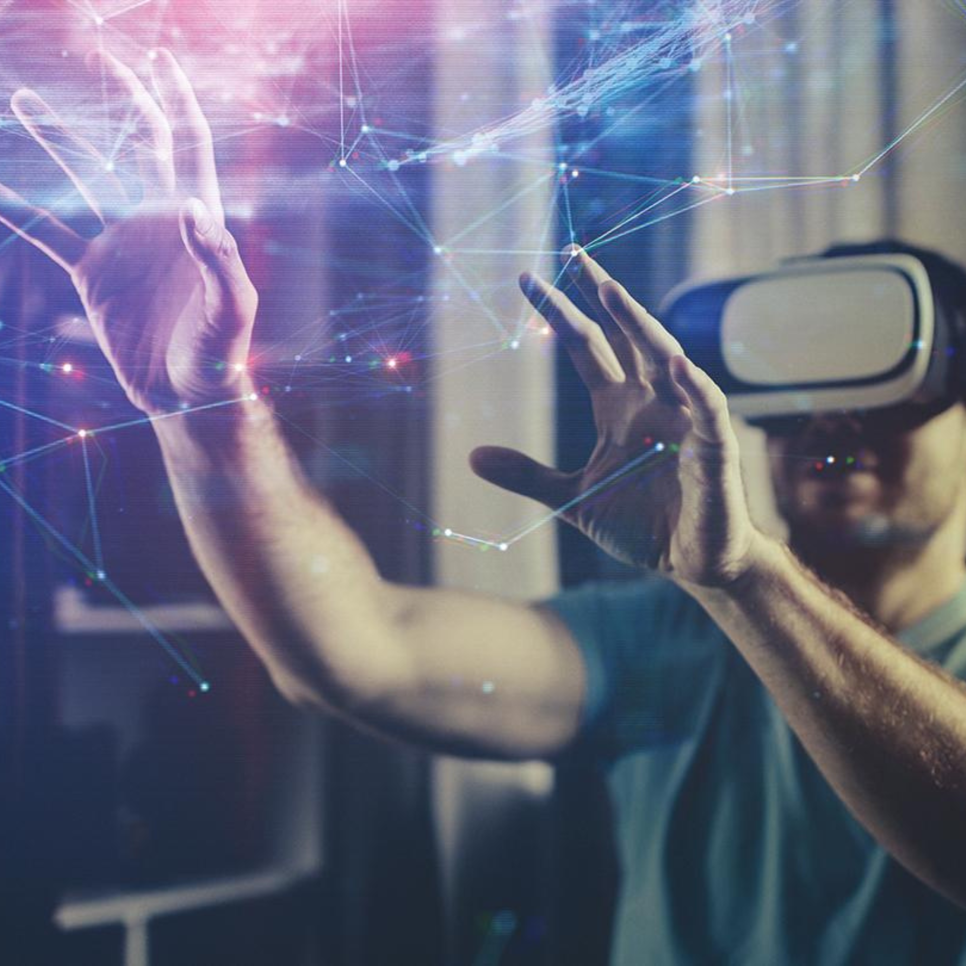 Future of VFX Industry