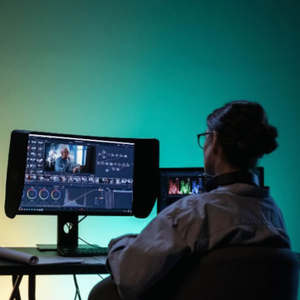 Animation Career 2025