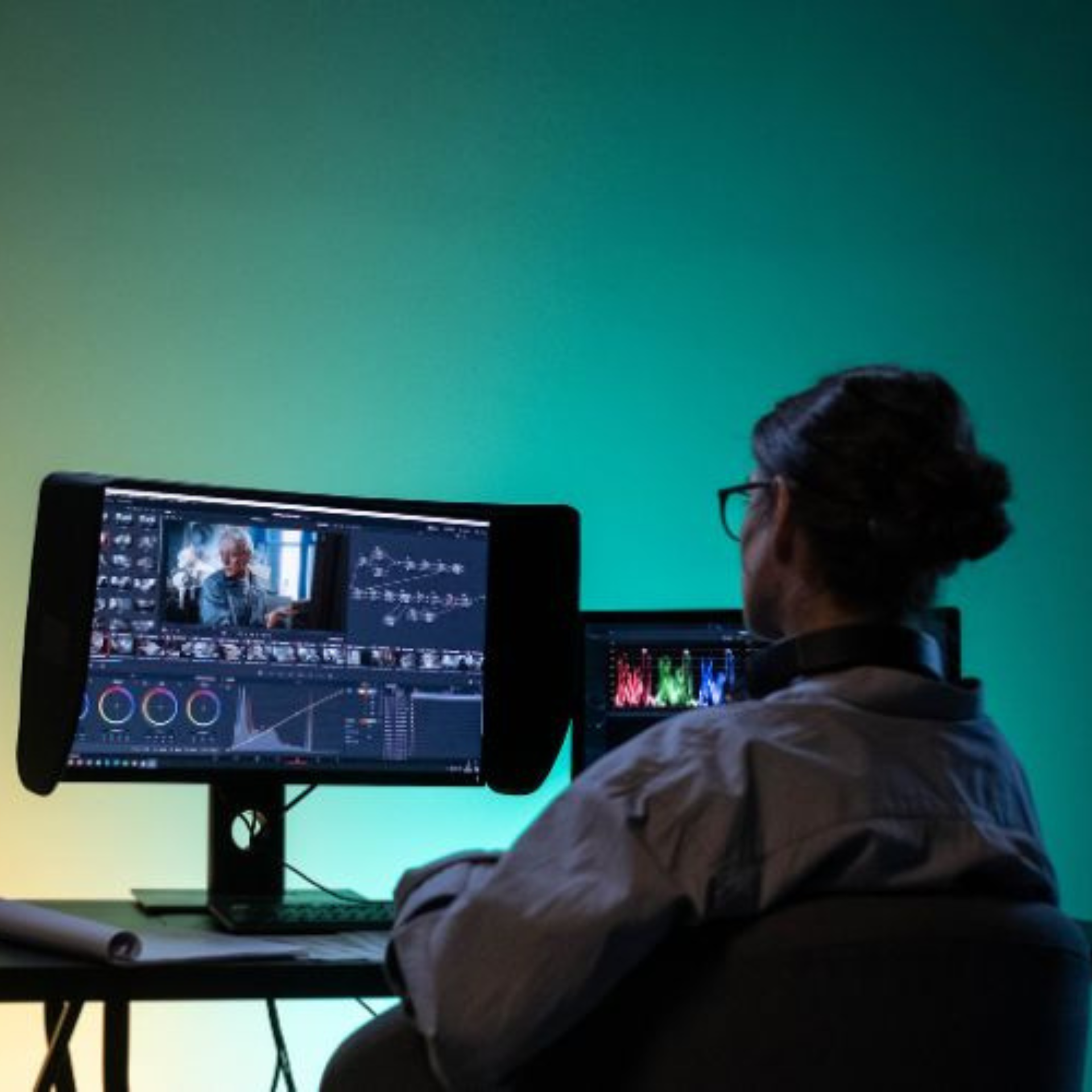 Animation Career 2025