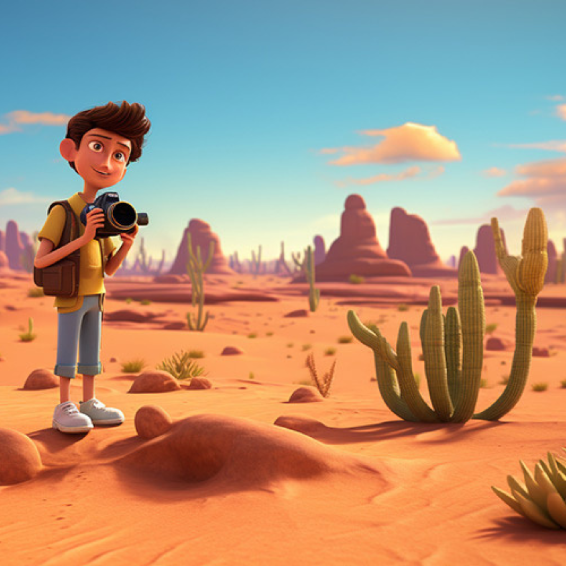 Best Career Investment