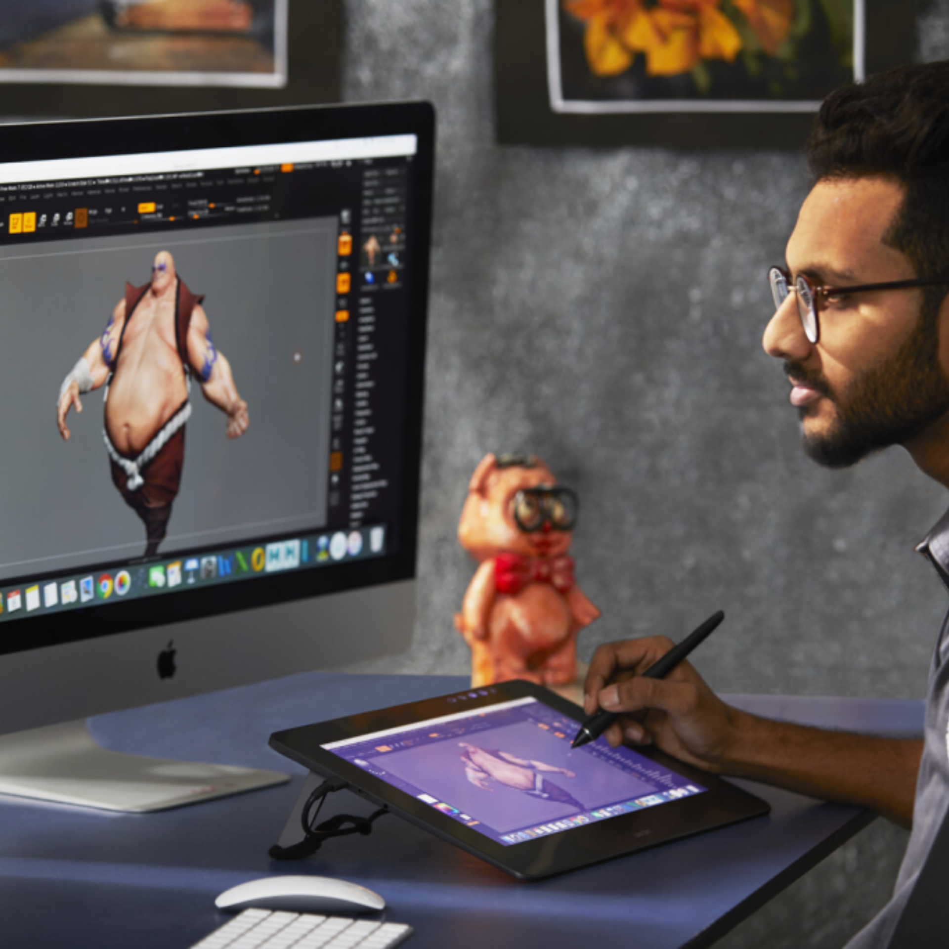 How Do I Start a Career in Animation?