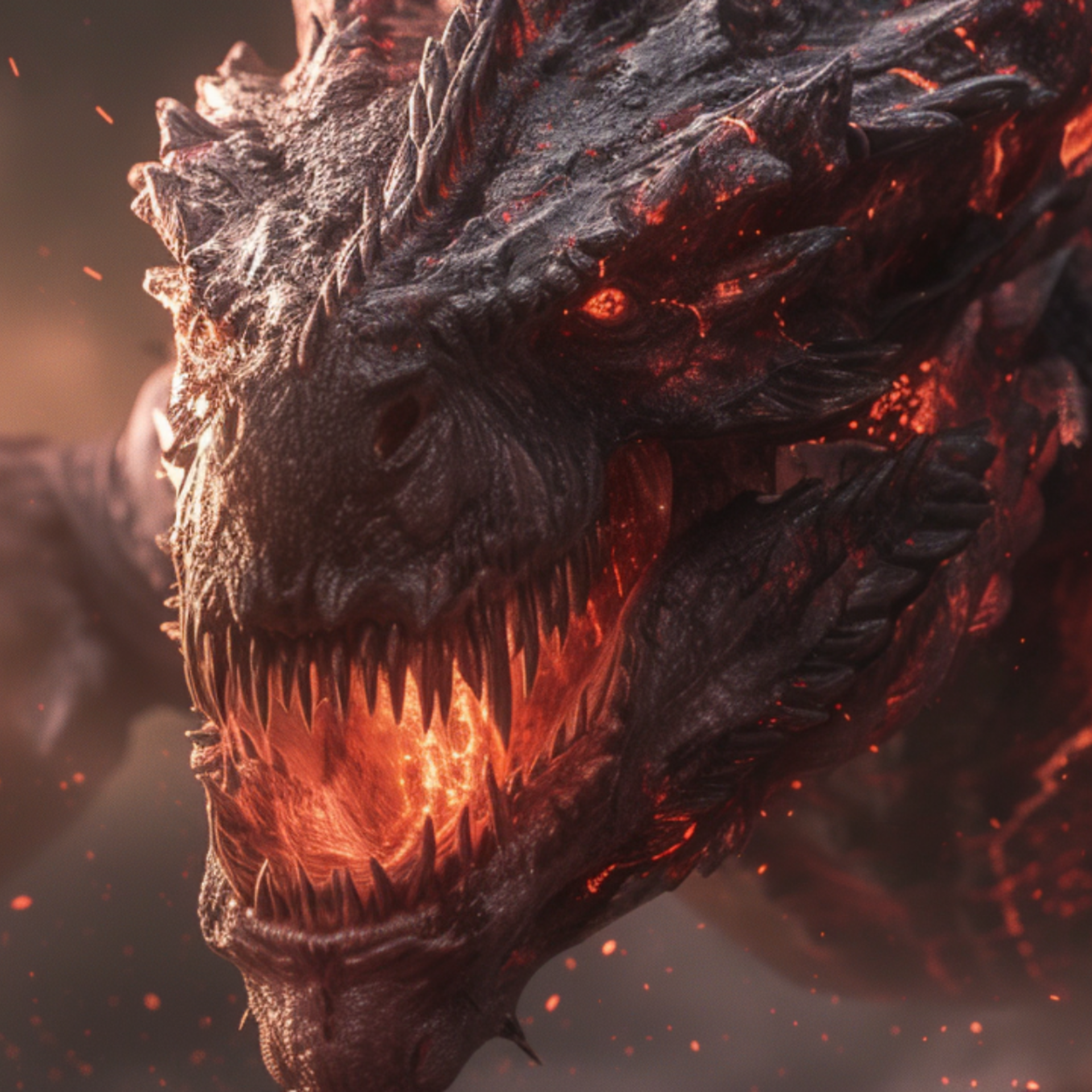 Monster animation movies