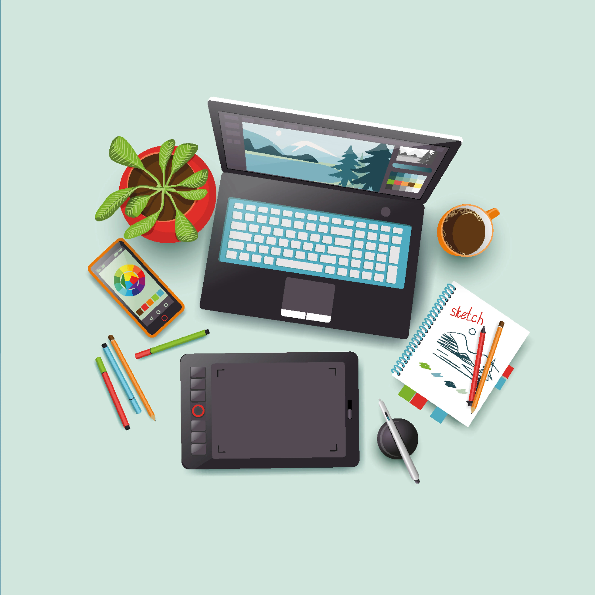 Best online animation courses for beginners