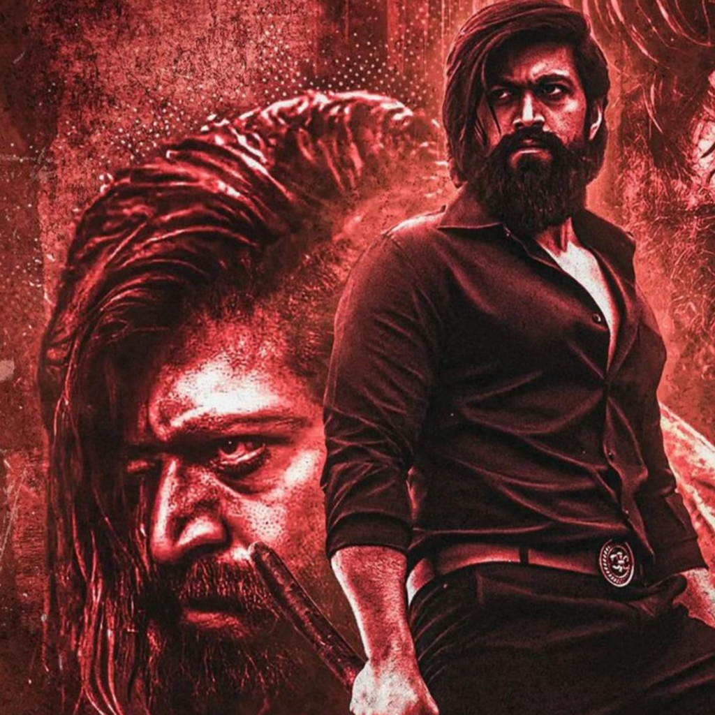 Monster Animation in 2025