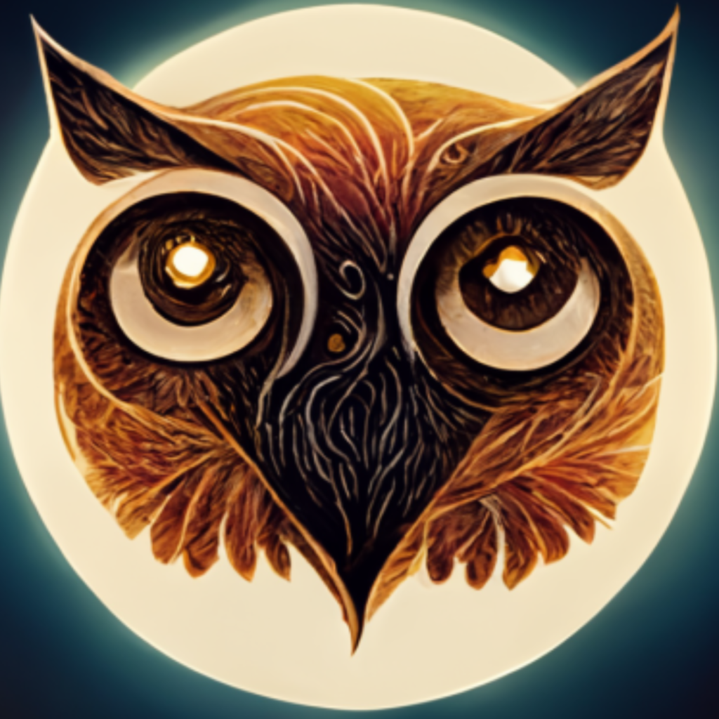 AI monster animation 2025