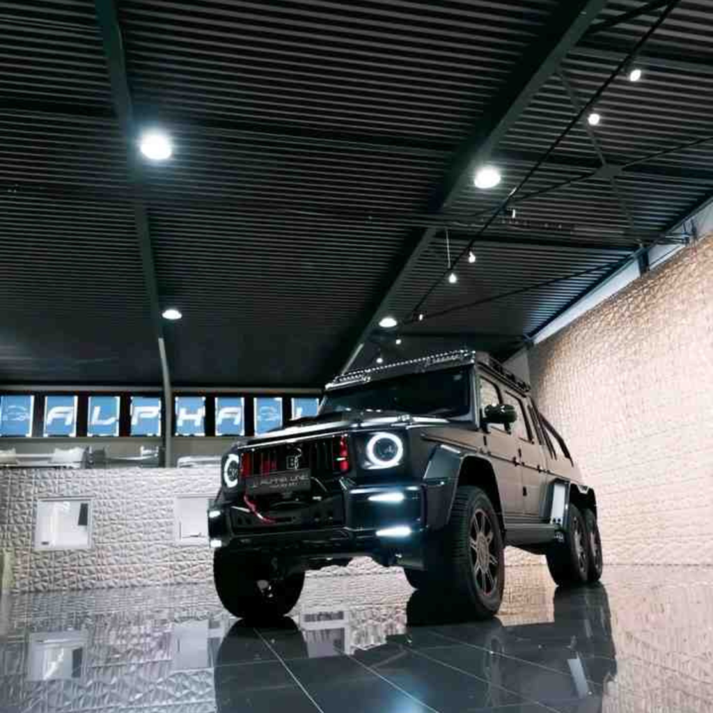 VR monster animation 2025