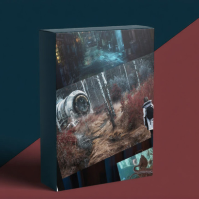 Nuke Compositing Career Starter Bundle