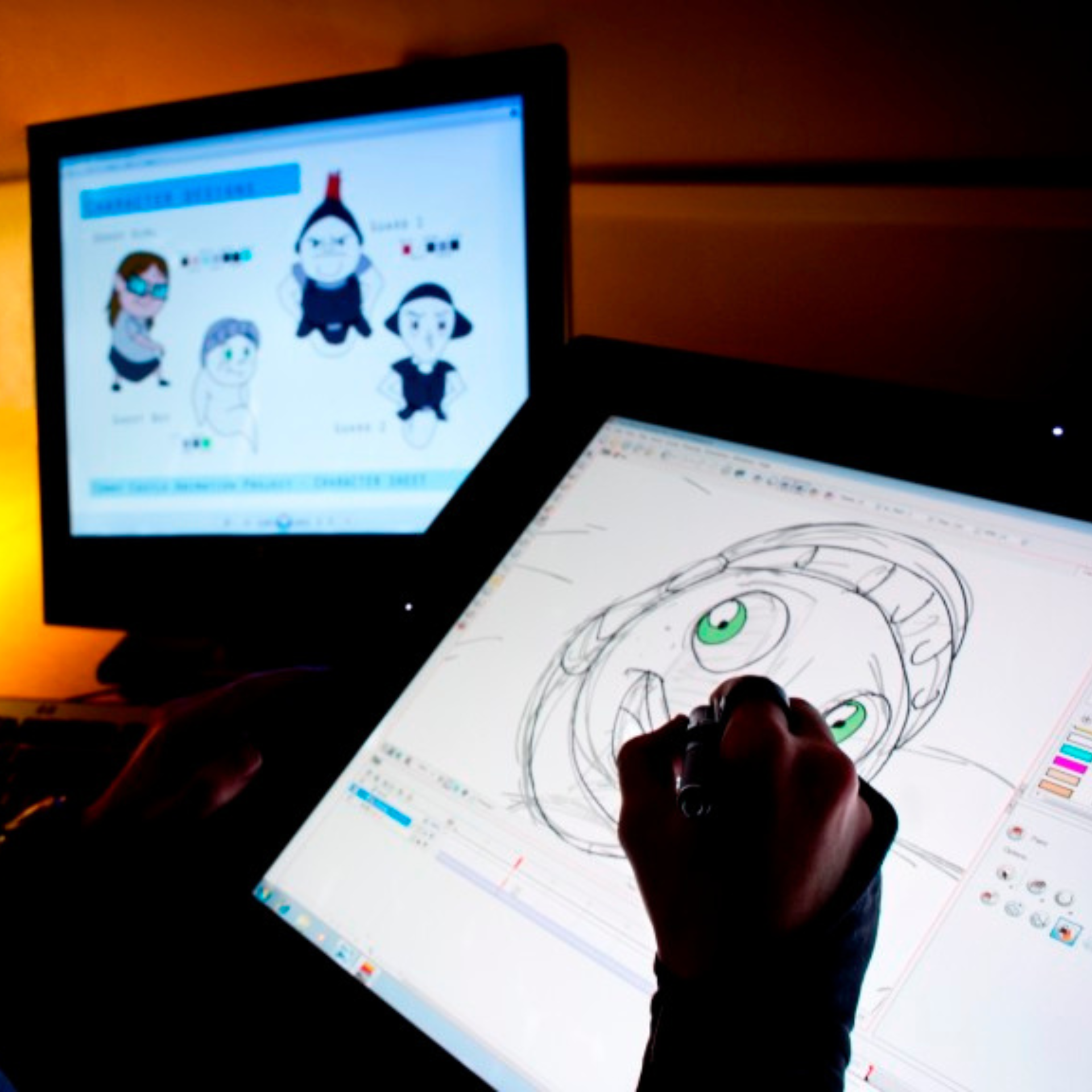 VFX institute in Uttarakhand