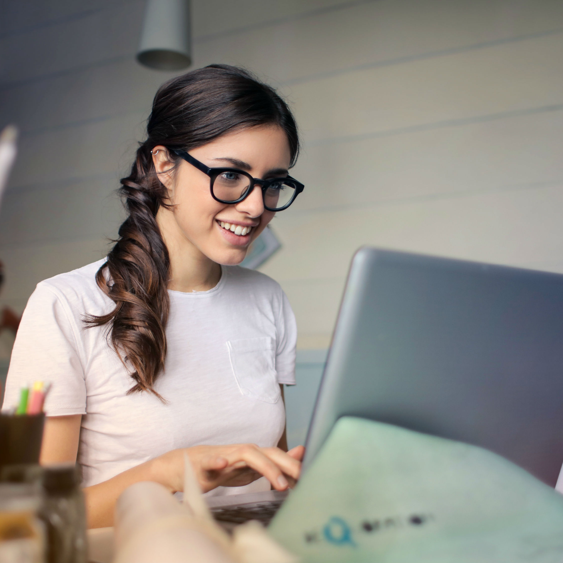 Why learning animation online is better