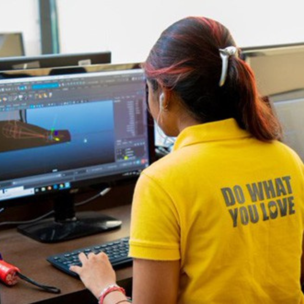 Top 10 animation institutes in Uttarakhand