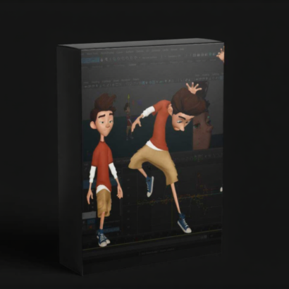 Animating Emotional Transitions