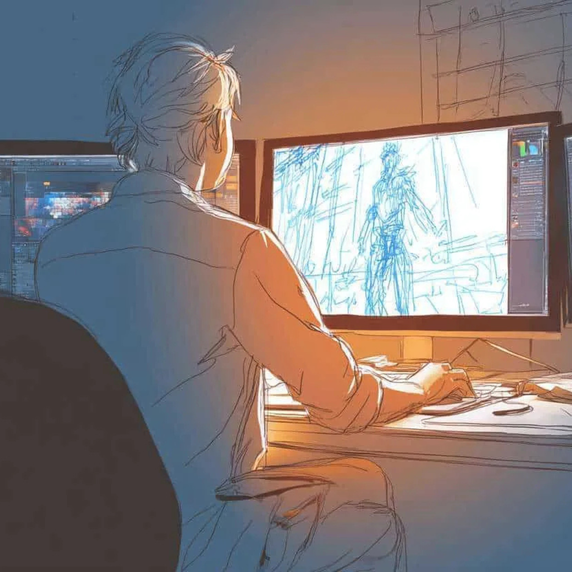 best AI animation software