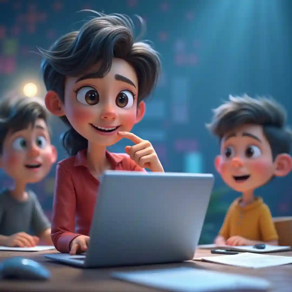 best animation coaching in Uttarakhand