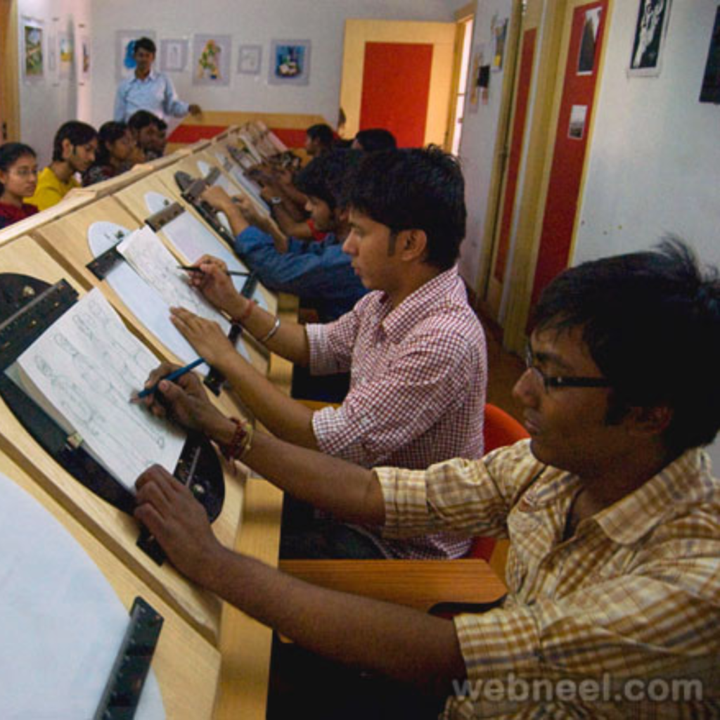 Best animation institute in India