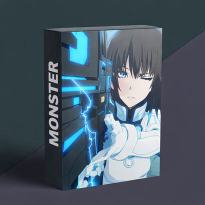 2D-3D Action Animation Starting with Blender