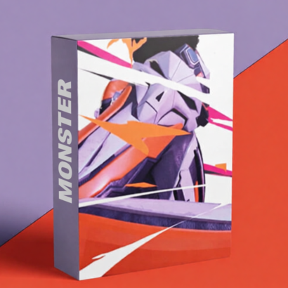 2D-FX Animation with Stunning Effects