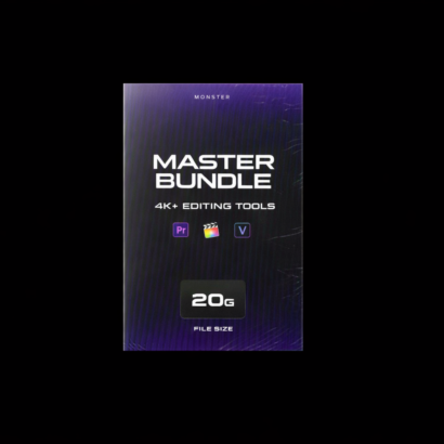 640 Studio MASTER BUNDLE