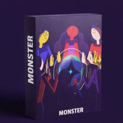 A Motion Design Masterpiece