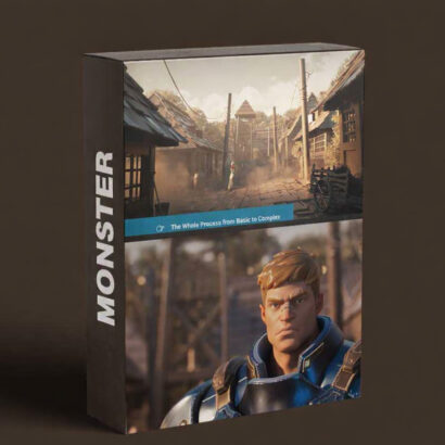 Arnold for Lighting Rendering and Compositing