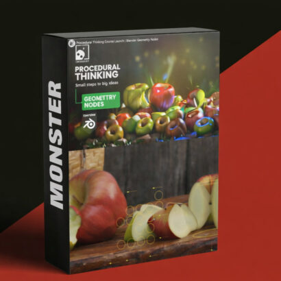 Blender 3D Small Steps to Big Ideas