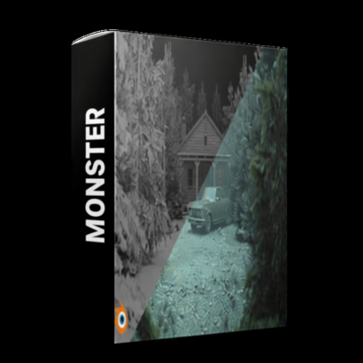 Blender Cinematic Intro Create Studio Style Text Animations