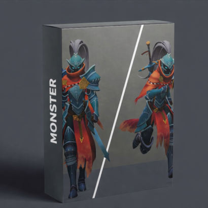 Character Animation Fundamentals for Games