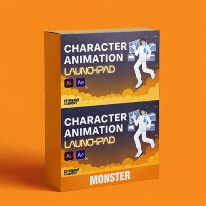 Character Animation Launchpad