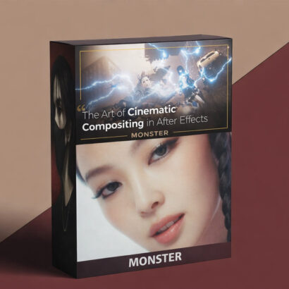 Cinematic Compositing in After Effects