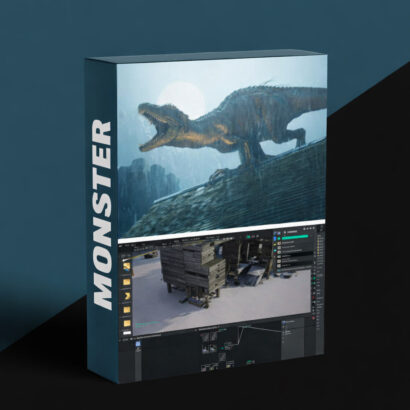 Concept Art for Films