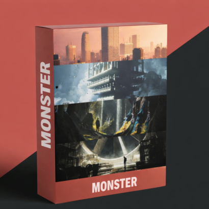 Create Beautiful Environments In Blender