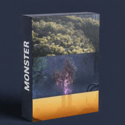 Efficient Techniques for Building 3D Environments