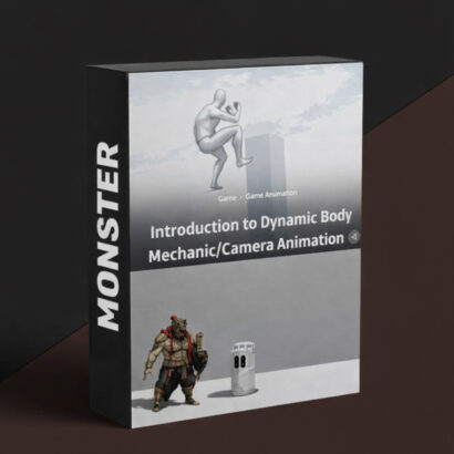 Introduction to Dynamic Body Mechanic Camera Animation