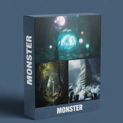 Jaw Dropping Renders In Blender