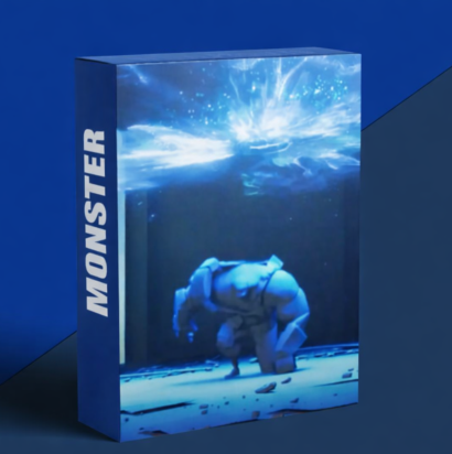 Magical FX in Houdini