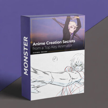 Mastering Action Scenes Building a Standout Portfolio for the Animation Industry