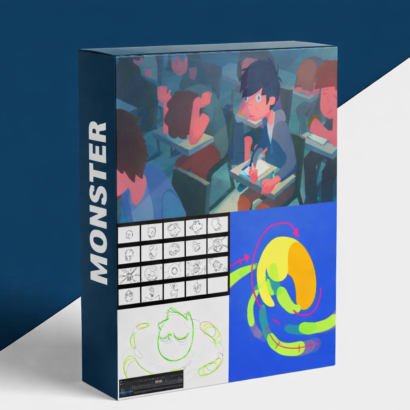 Oh Seoro Animation Course