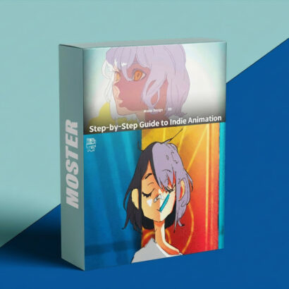 Step by Step Guide to Indie Animation Production