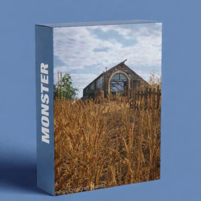 Unreal Engine Marketplace Asset Bundle