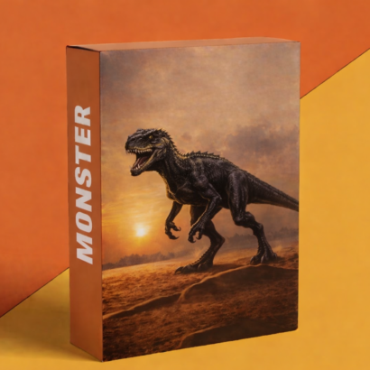 Animate an Indoraptor Walk Cycle in Maya